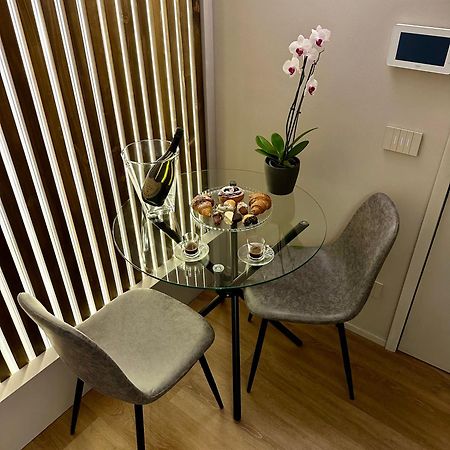 Renard Suite Cefalù Kültér fotó
