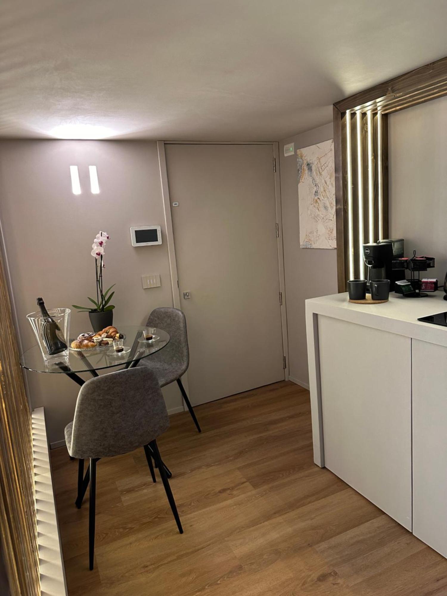 Renard Suite Cefalù Kültér fotó