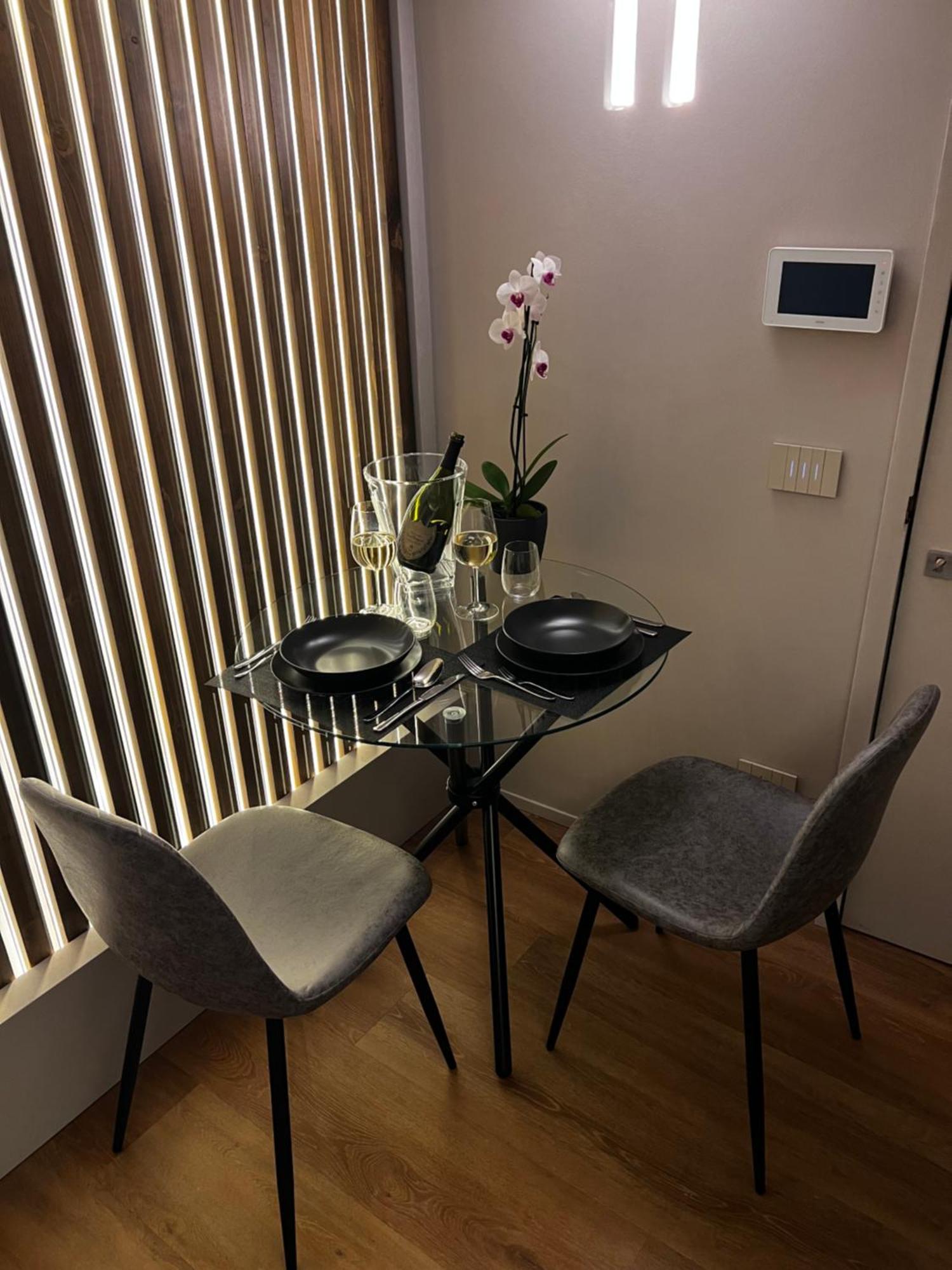 Renard Suite Cefalù Kültér fotó
