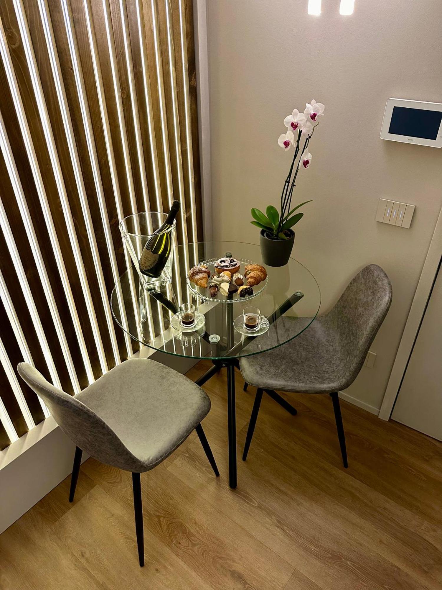Renard Suite Cefalù Kültér fotó