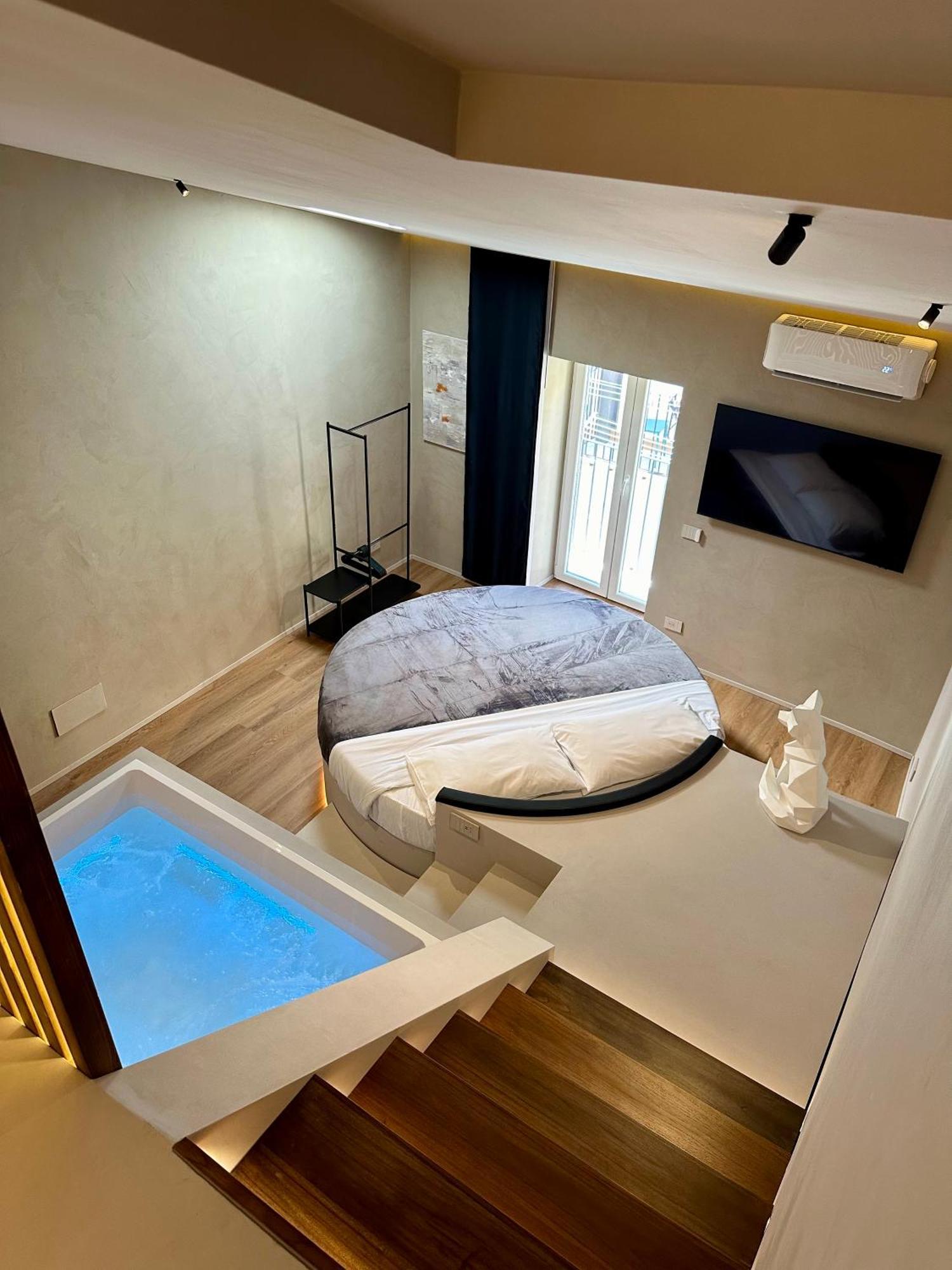 Renard Suite Cefalù Kültér fotó