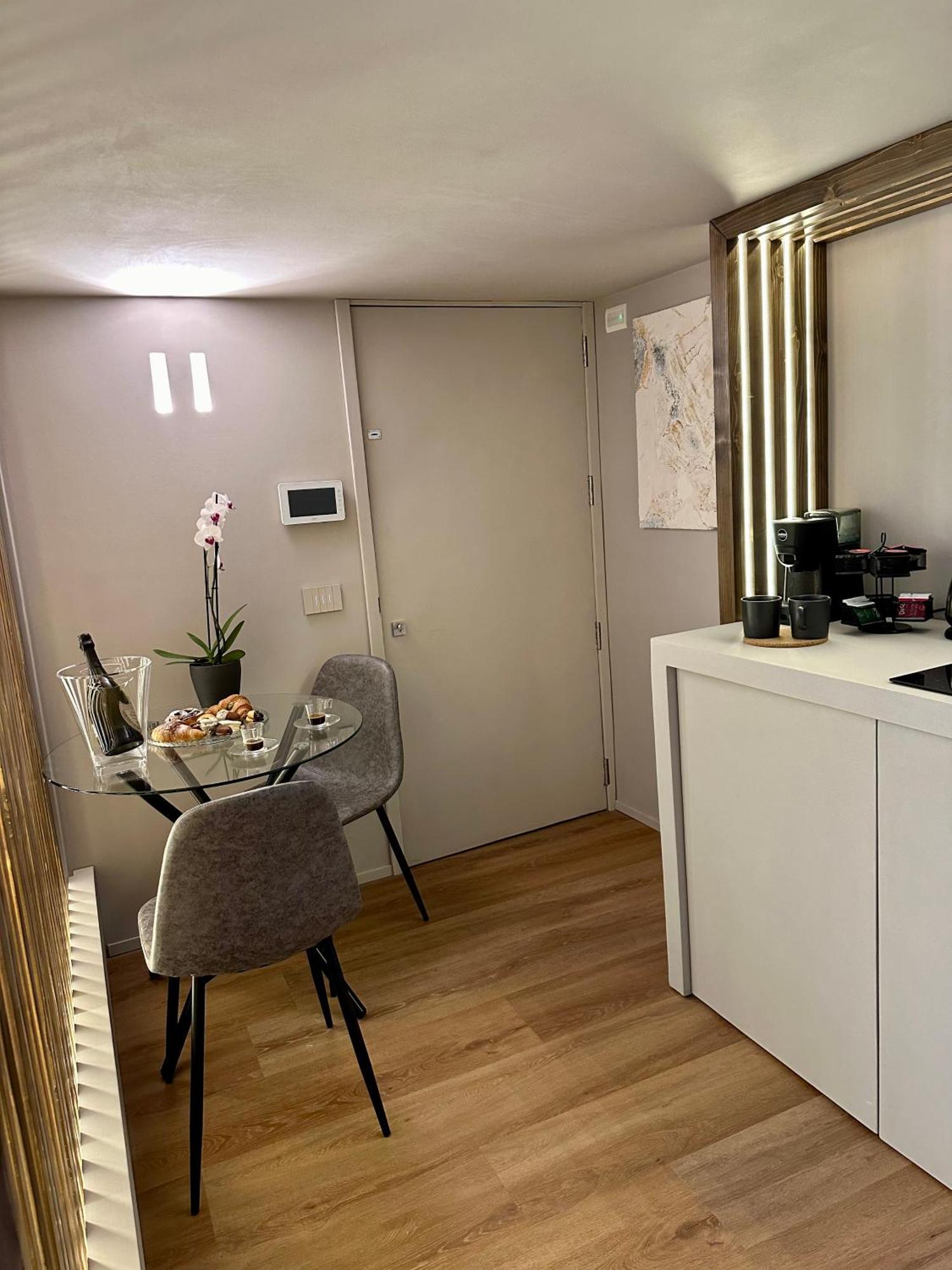 Renard Suite Cefalù Kültér fotó